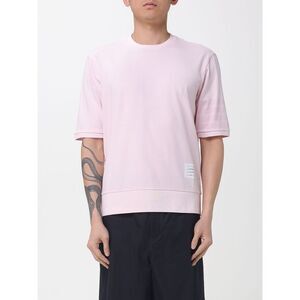 Thom Browne T-Shirt Men Pink
